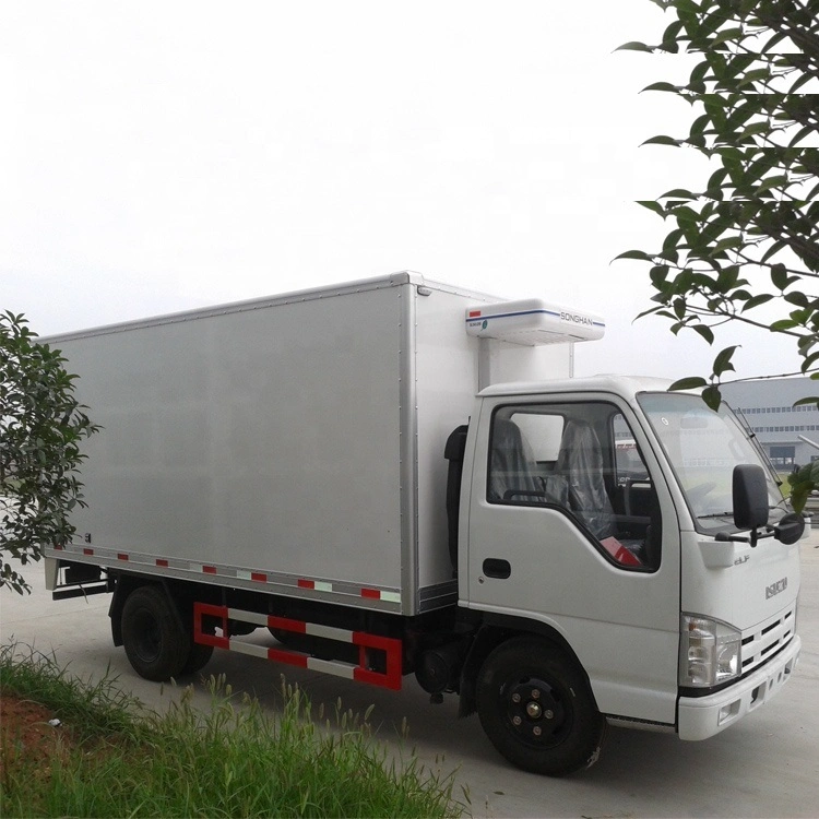 nandikoti_Refrigerator Vehicle